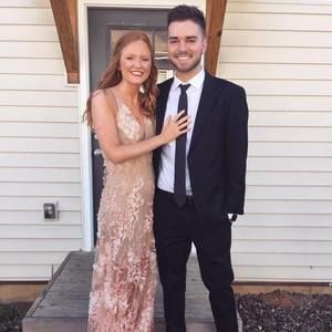 Meet your Posher, Gabe